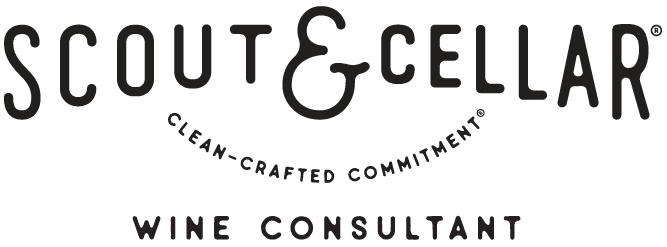 Cara Jackson Scout Cellar Wine Consultant Cara Jackson Scout Cellar Wine Consultant